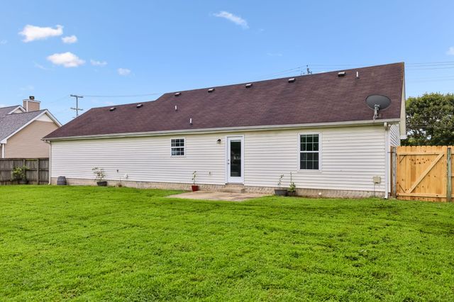 1604 Cason Trl, Murfreesboro, TN 37128