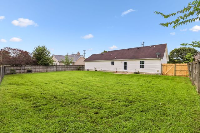 1604 Cason Trl, Murfreesboro, TN 37128