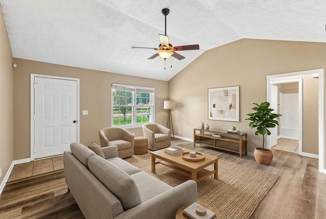 1604 Cason Trl, Murfreesboro, TN 37128