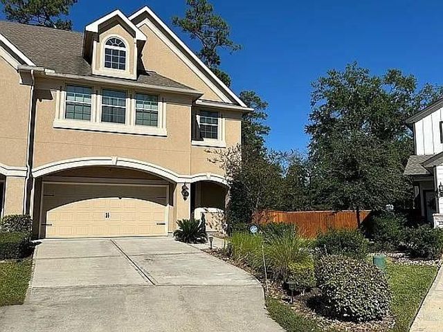 226 Skybranch Court Court, Conroe, TX 77304