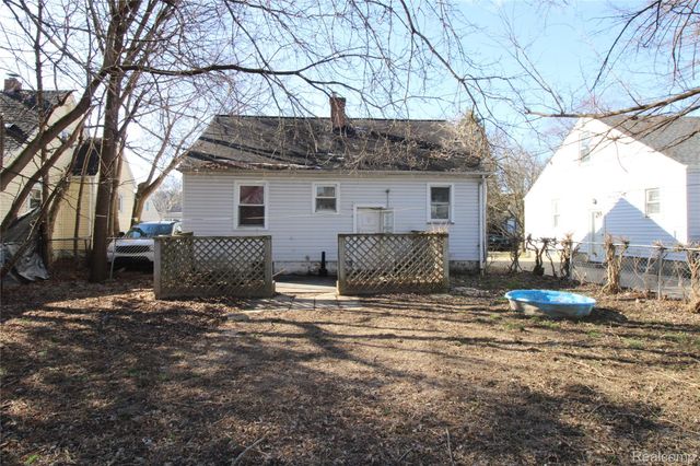 730 Alvord Avenue, Flint, MI 48507