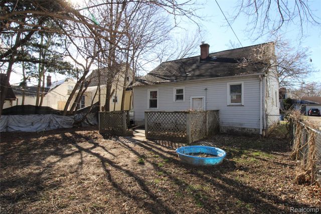 730 Alvord Avenue, Flint, MI 48507