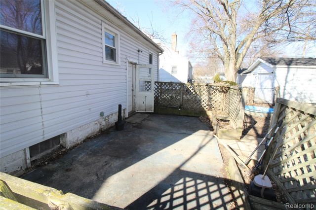 730 Alvord Avenue, Flint, MI 48507