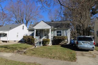 730 Alvord Avenue, Flint, MI 48507