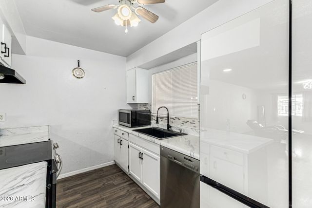2814 N 55TH Avenue, Phoenix, AZ 85035