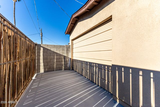 2814 N 55TH Avenue, Phoenix, AZ 85035