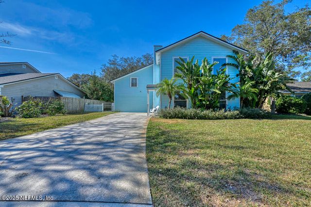 1216 21ST Street N, Jacksonville Beach, FL 32250
