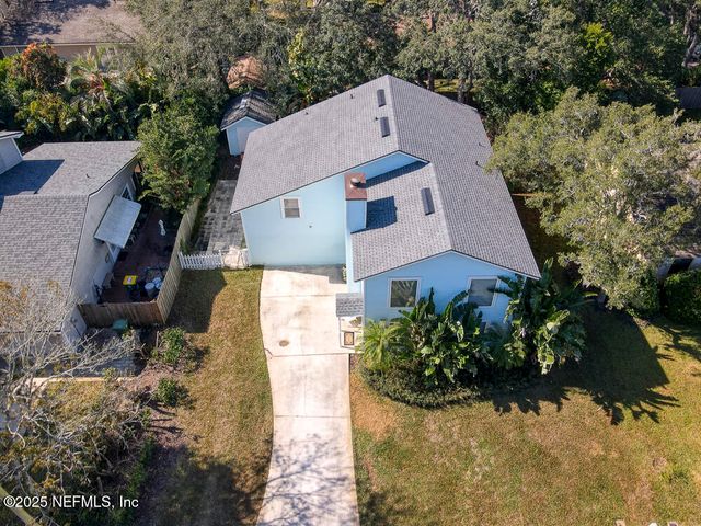 1216 21ST Street N, Jacksonville Beach, FL 32250