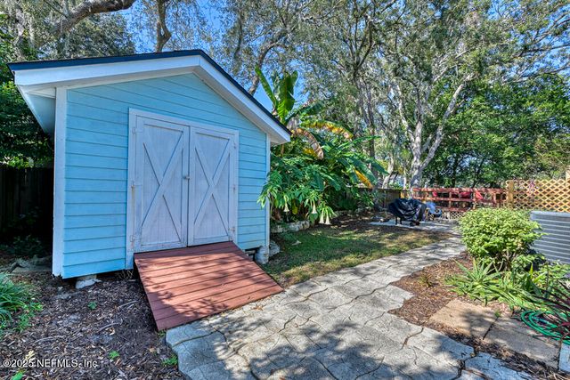 1216 21ST Street N, Jacksonville Beach, FL 32250