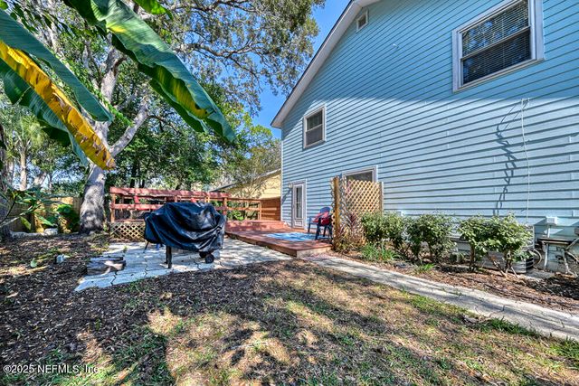 1216 21ST Street N, Jacksonville Beach, FL 32250