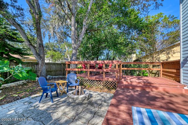 1216 21ST Street N, Jacksonville Beach, FL 32250