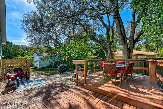 1216 21ST Street N, Jacksonville Beach, FL 32250