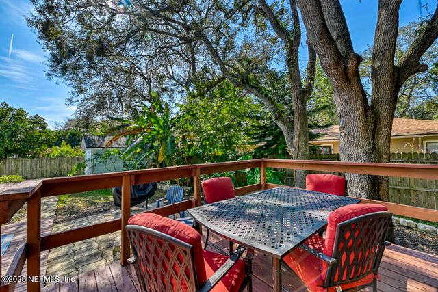1216 21ST Street N, Jacksonville Beach, FL 32250