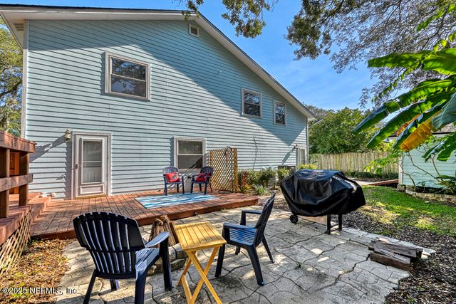 1216 21ST Street N, Jacksonville Beach, FL 32250