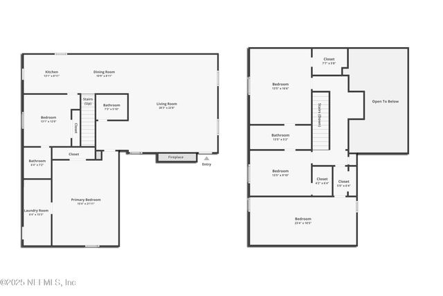 1216 21ST Street N, Jacksonville Beach, FL 32250