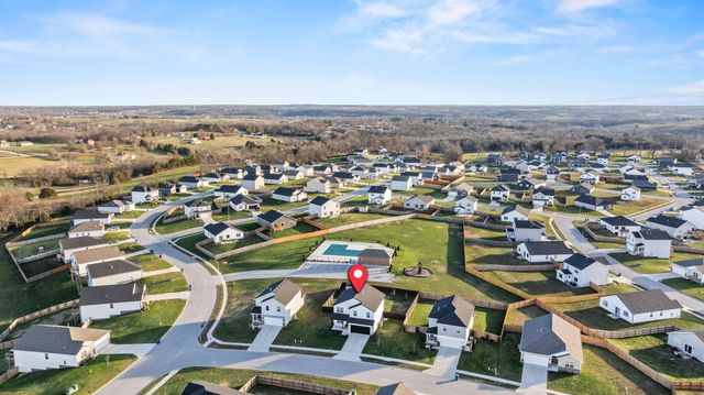 1122 E Plum Creek Road, Nixa, MO 65714