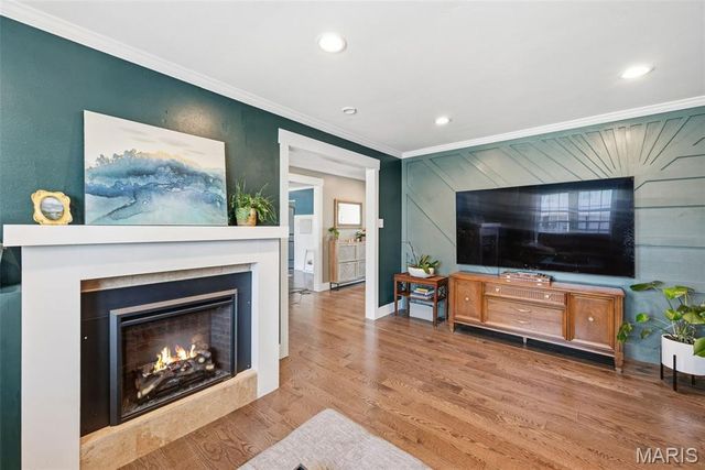 1204 Cedar Creek Road, Chesterfield, MO 63017