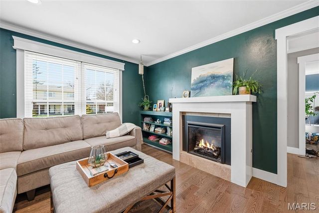 1204 Cedar Creek Road, Chesterfield, MO 63017