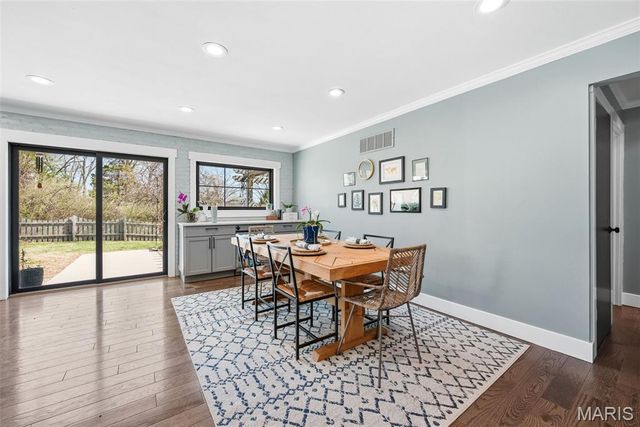 1204 Cedar Creek Road, Chesterfield, MO 63017