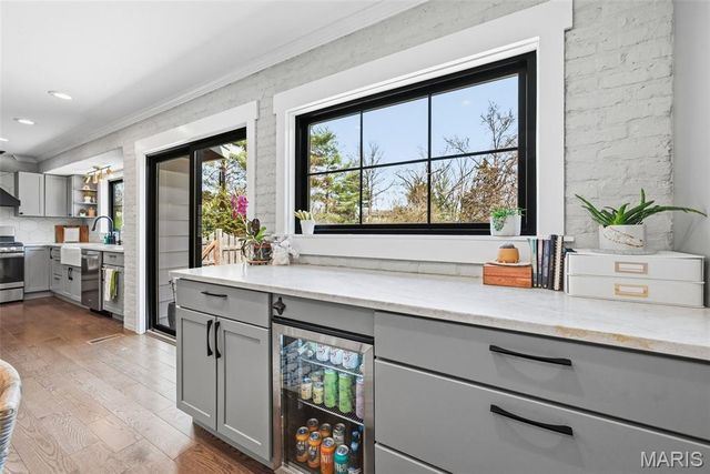 1204 Cedar Creek Road, Chesterfield, MO 63017