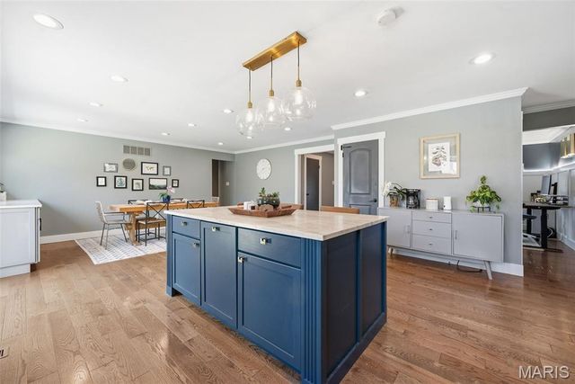 1204 Cedar Creek Road, Chesterfield, MO 63017