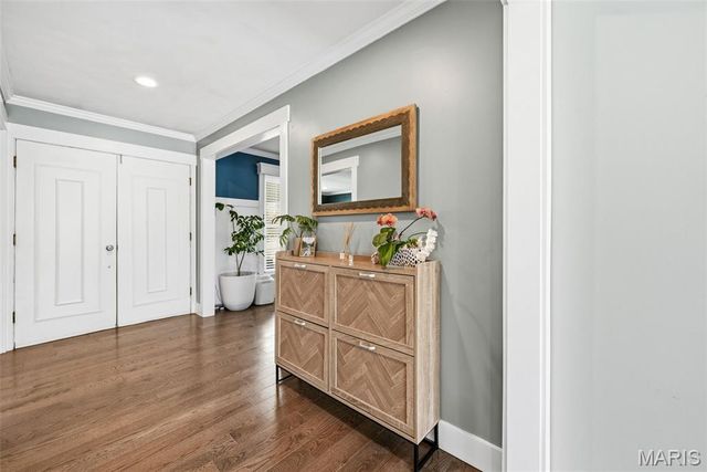 1204 Cedar Creek Road, Chesterfield, MO 63017