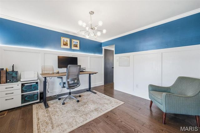 1204 Cedar Creek Road, Chesterfield, MO 63017