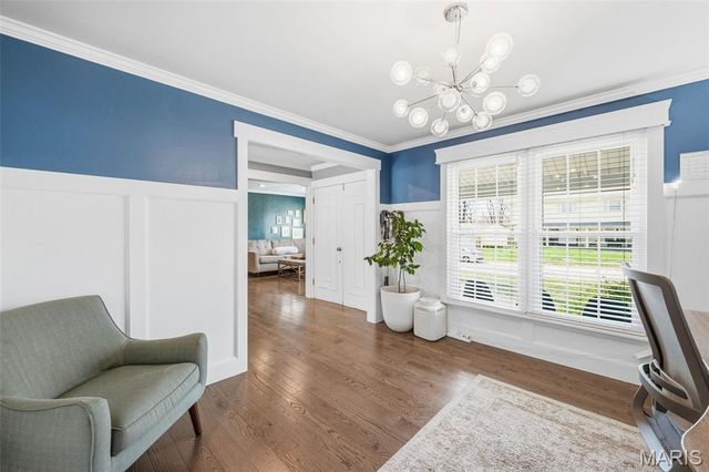 1204 Cedar Creek Road, Chesterfield, MO 63017