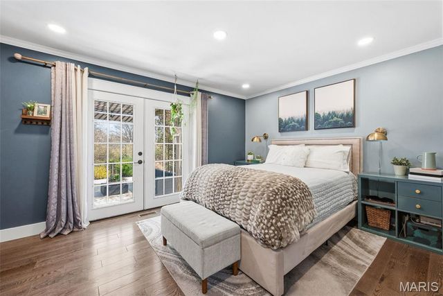 1204 Cedar Creek Road, Chesterfield, MO 63017