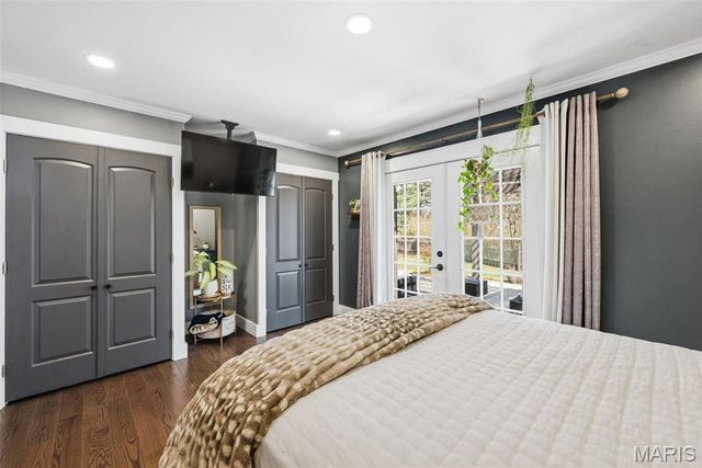 1204 Cedar Creek Road, Chesterfield, MO 63017