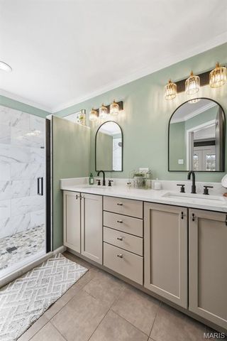 1204 Cedar Creek Road, Chesterfield, MO 63017