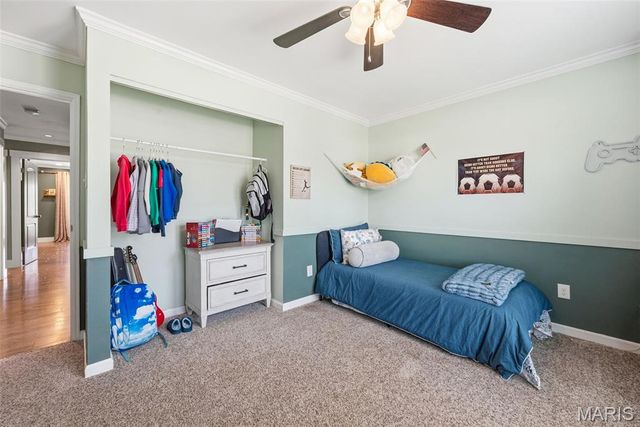 1204 Cedar Creek Road, Chesterfield, MO 63017