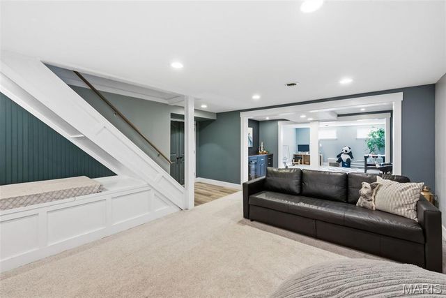 1204 Cedar Creek Road, Chesterfield, MO 63017