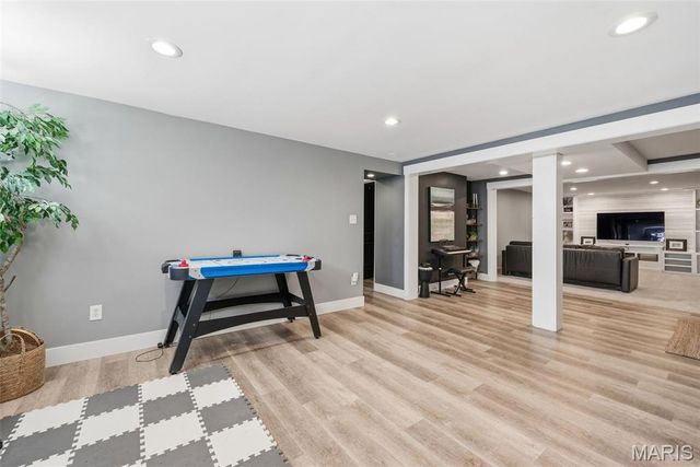 1204 Cedar Creek Road, Chesterfield, MO 63017