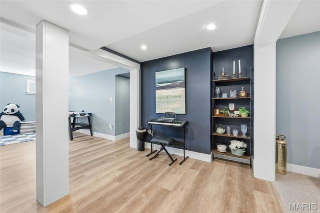 1204 Cedar Creek Road, Chesterfield, MO 63017