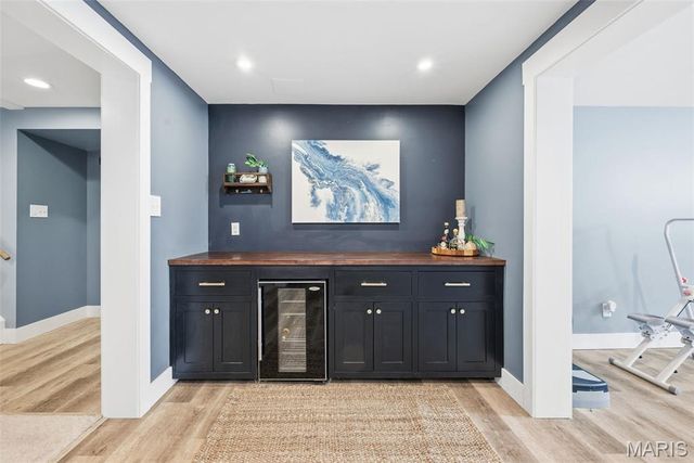 1204 Cedar Creek Road, Chesterfield, MO 63017