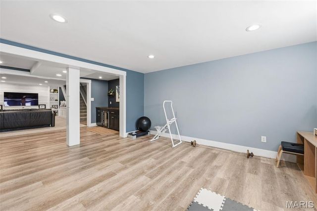 1204 Cedar Creek Road, Chesterfield, MO 63017