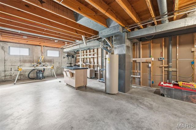 1204 Cedar Creek Road, Chesterfield, MO 63017