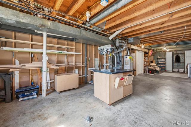 1204 Cedar Creek Road, Chesterfield, MO 63017