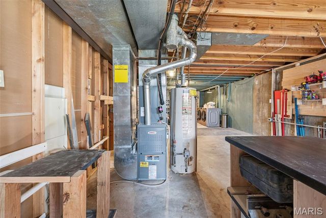 1204 Cedar Creek Road, Chesterfield, MO 63017