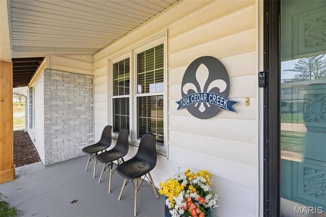 1204 Cedar Creek Road, Chesterfield, MO 63017