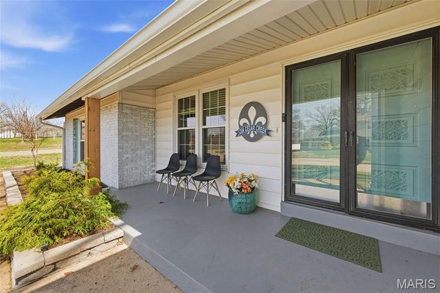 1204 Cedar Creek Road, Chesterfield, MO 63017