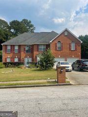 3047 Kings Glen Trail, Decatur, GA 30034