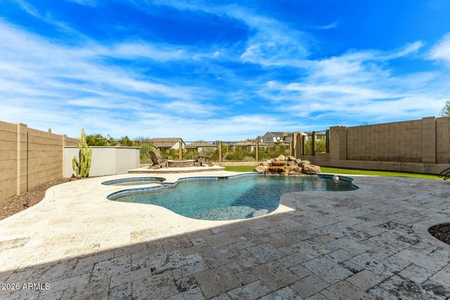 2332 W CEDAR RIDGE Road, Phoenix, AZ 85085