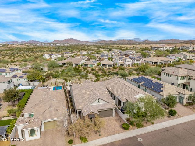 2332 W CEDAR RIDGE Road, Phoenix, AZ 85085