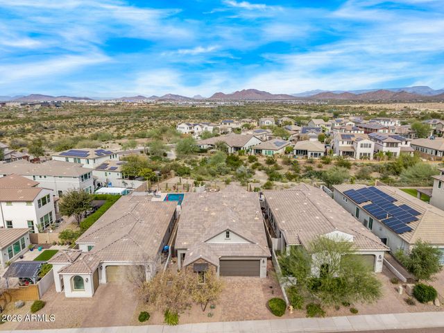 2332 W CEDAR RIDGE Road, Phoenix, AZ 85085