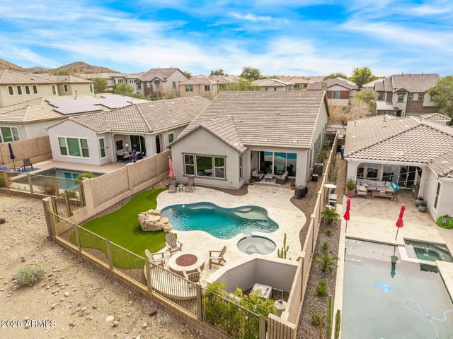 2332 W CEDAR RIDGE Road, Phoenix, AZ 85085