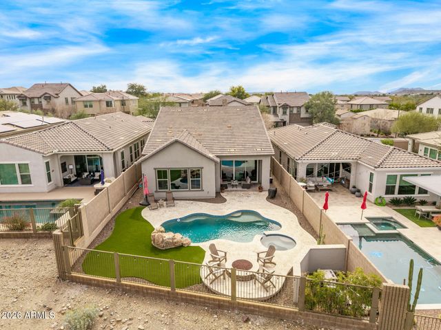 2332 W CEDAR RIDGE Road, Phoenix, AZ 85085