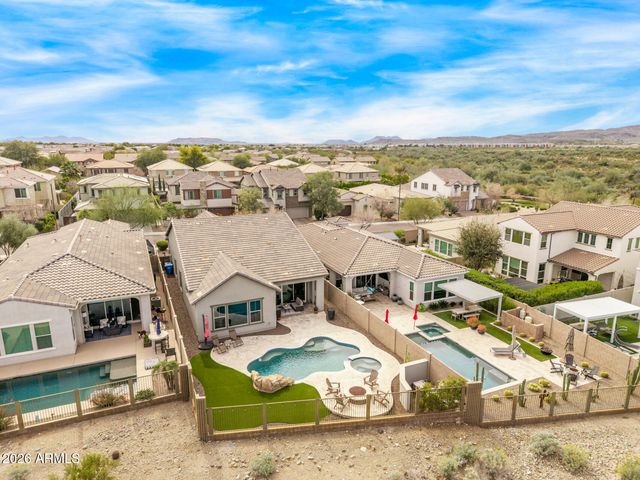 2332 W CEDAR RIDGE Road, Phoenix, AZ 85085