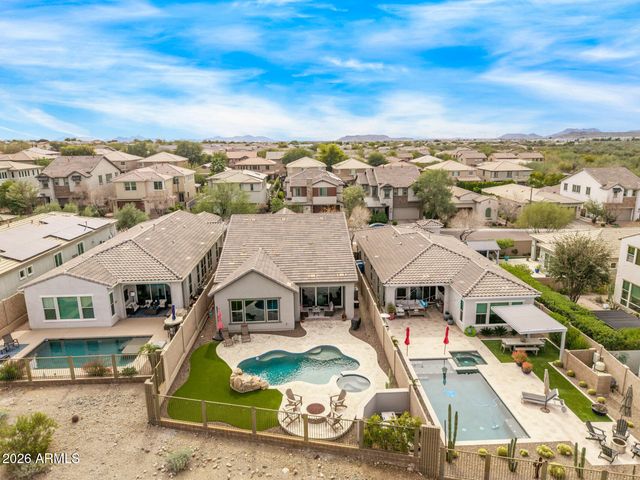 2332 W CEDAR RIDGE Road, Phoenix, AZ 85085